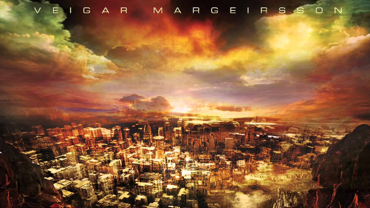 Veigar Margeirsson - Road to Victory (Official Audio)