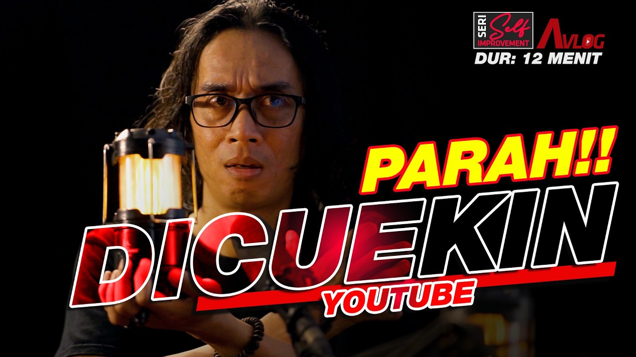 5 Alasan Video Kamu Gak Direkomendasikan YouTube