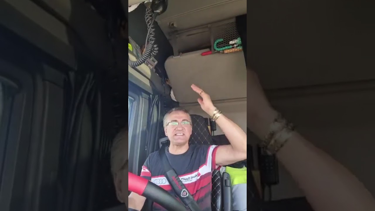 ДАНИ ПАПАЗОВ СЕ ЗАВРЪЩА С НОВ КАМИОН И СИЛЕН КОМЕНТАР ЗА ДАИ-ДЖИИТЕ И ЕВРОТО 28/02/2026