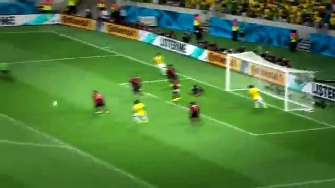 David Ospina - 2014 World Cup Review (Welcome to Arsenal)