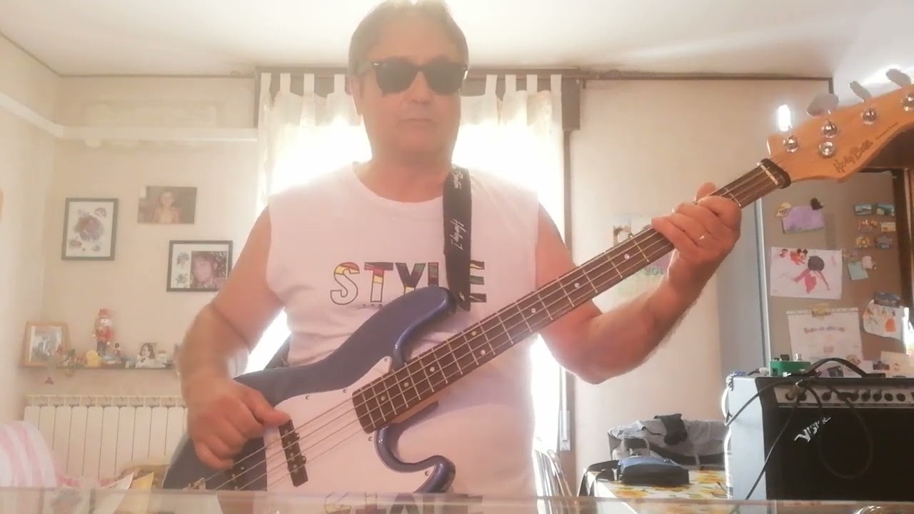 musica cover basso Cannibal Corpse death metal