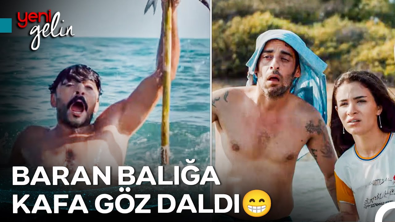 Damadınız Şov Yapıyor Bozoklar - Yeni Gelin