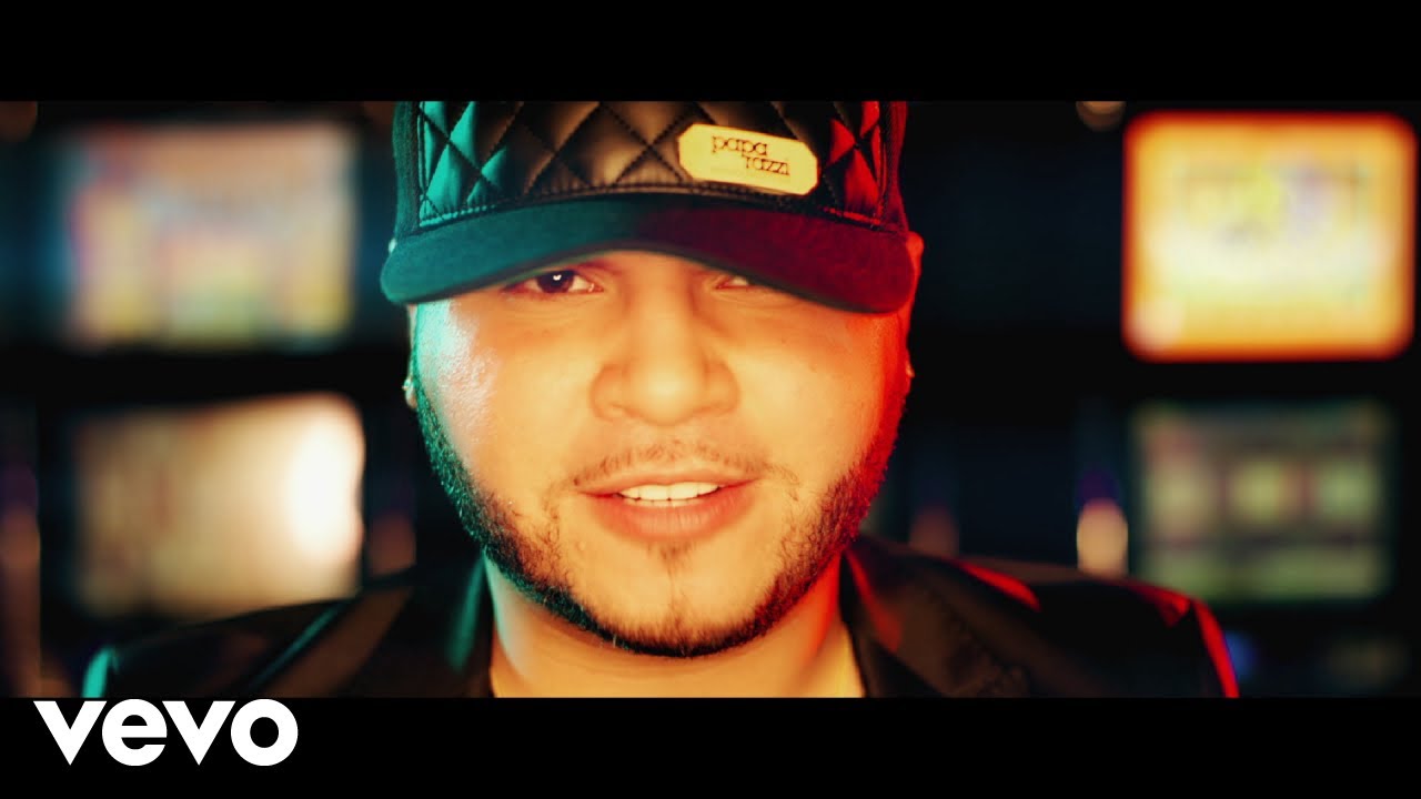 Luyanna, Farruko - Su Mirada