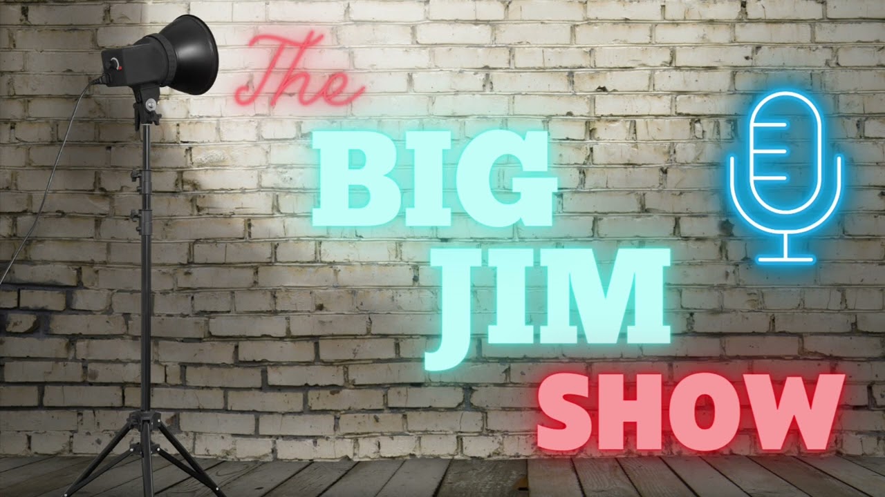 The Big Jim Show  Cringeworthy clip
