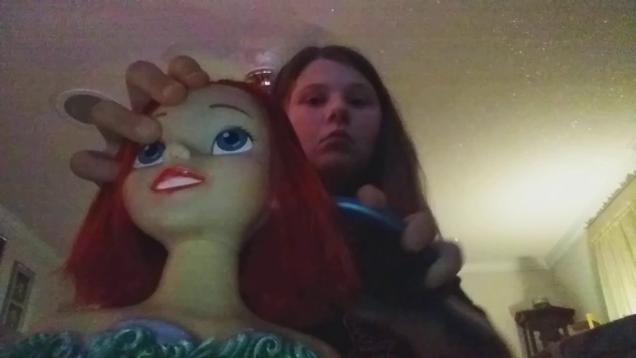 ASMR hair salon roleplay 💇‍♂️💇‍♀️