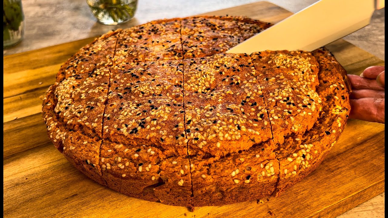 🔝У вас есть чечевица и яйца?! 😱Вы удивитесь, как вкусно так готовить! Рецепт №123