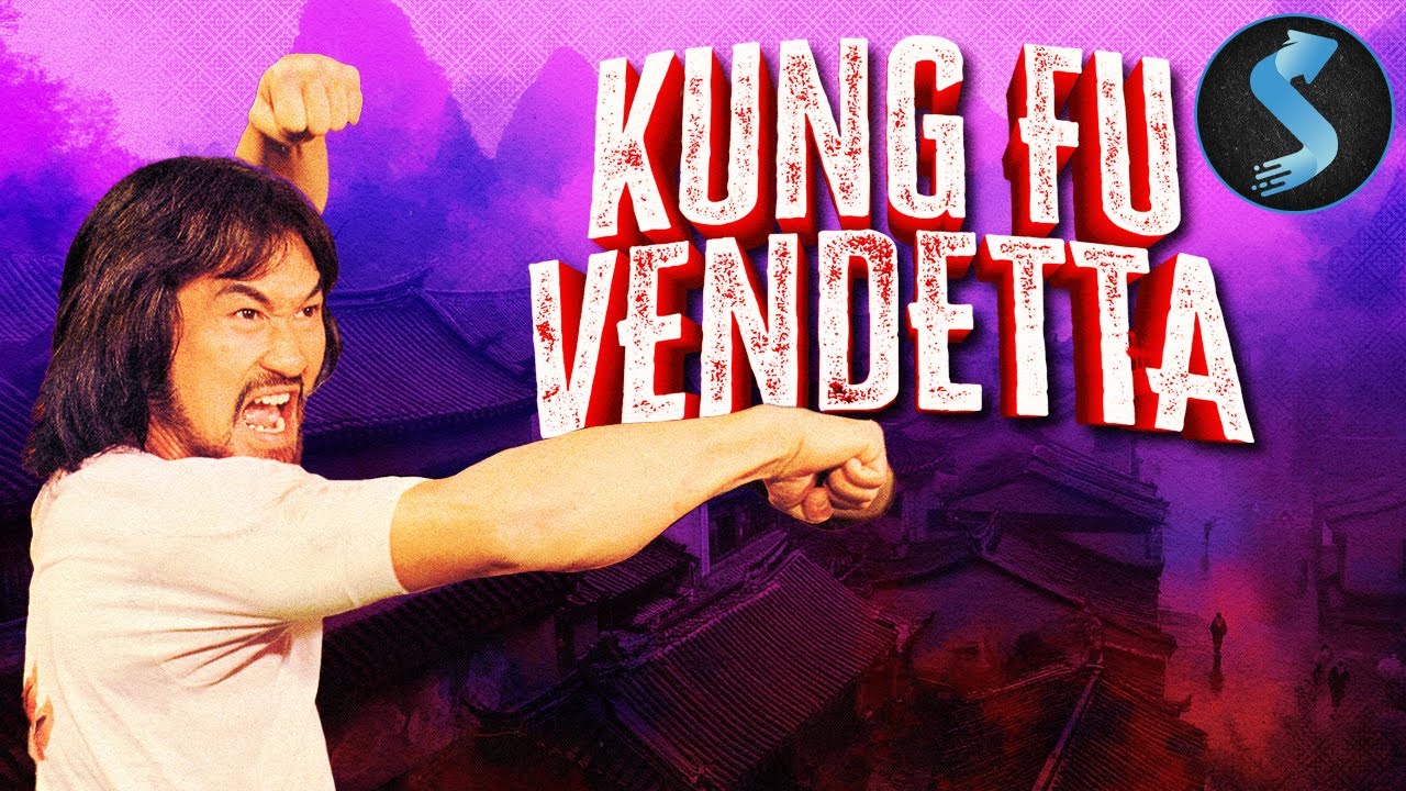 Kung Fu Vendetta | Kung Fu Action | Full Movie | Sammo Hung Brings High-Flying Action