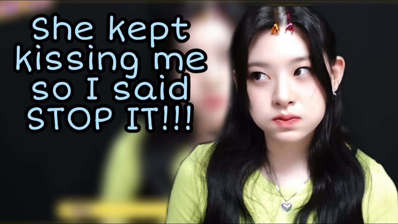 [STAYC] Things STAYC say that sound like fake subs but are not || FUNNY STAYC MOMENTS