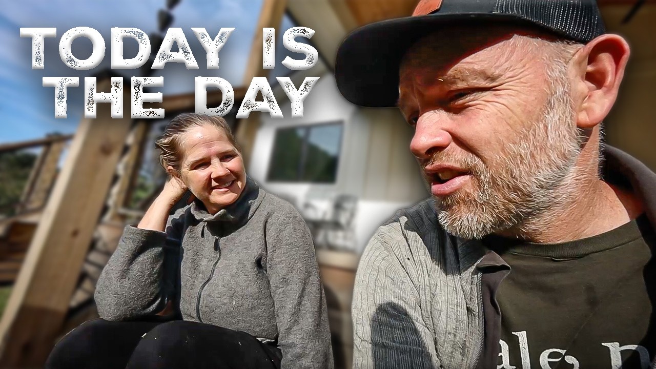 Today is the day of Healing