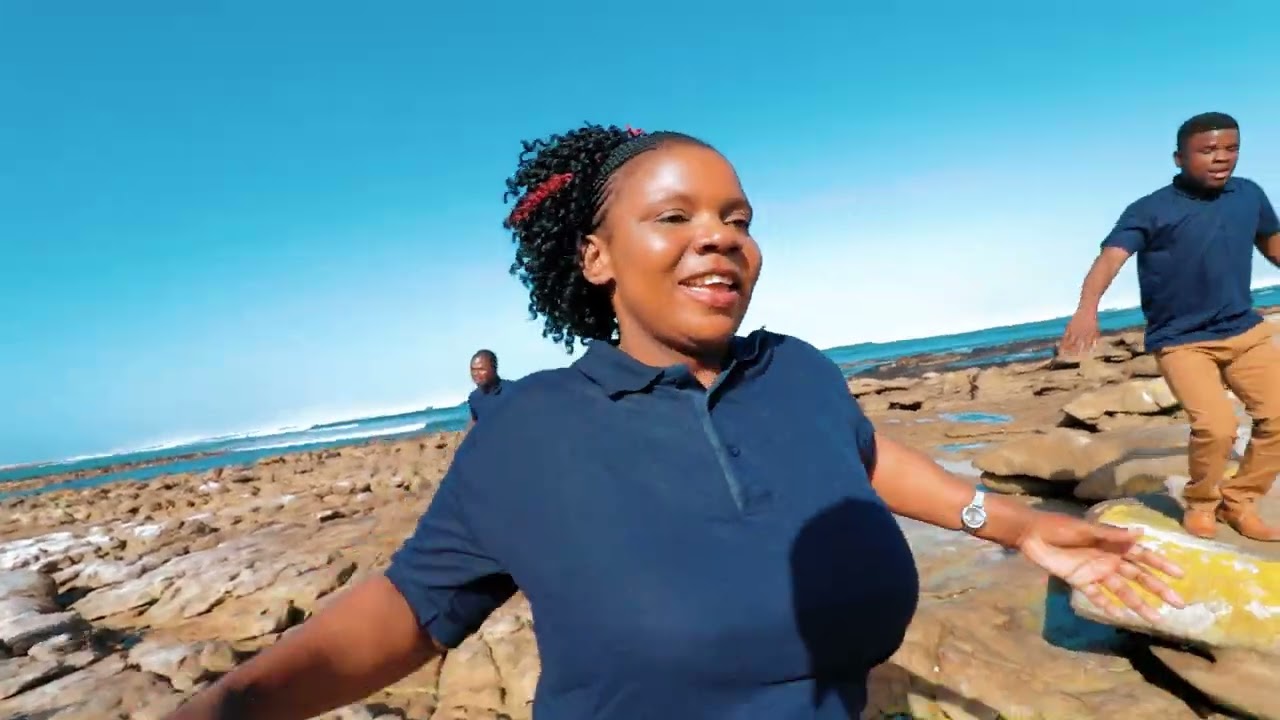 YOHANE-CAPRICORN CHIPANGANO CHOIR-Cape Town-RSA