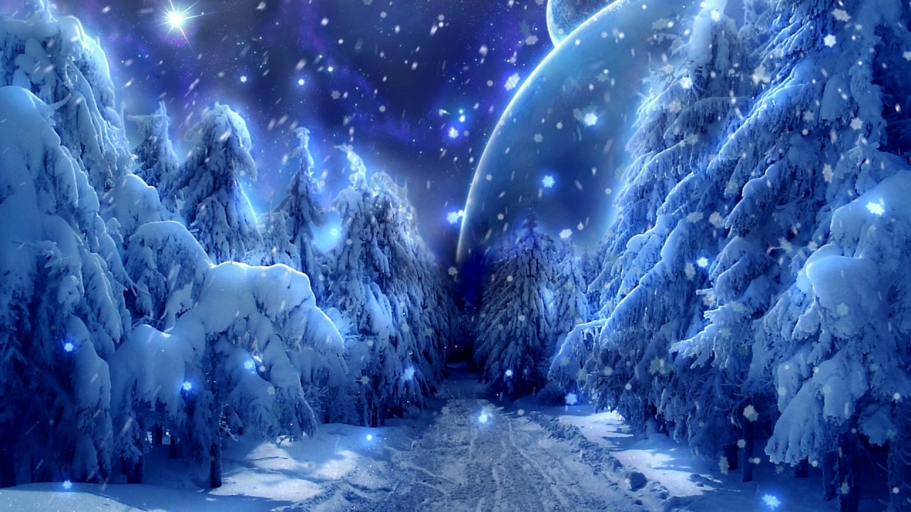 Dmitry Metlitsky/DM Orchestra - Winter dream