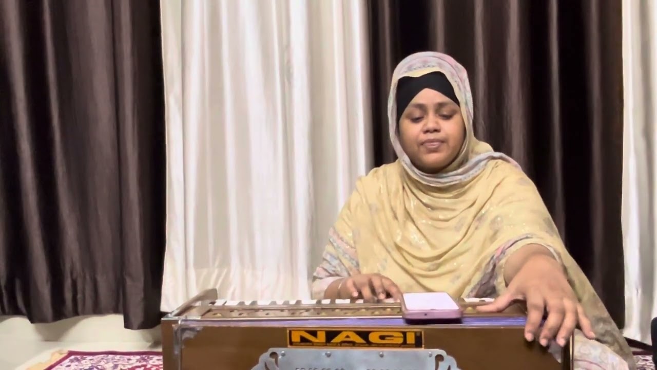 Raag Kedara-Har Har Har gun gao