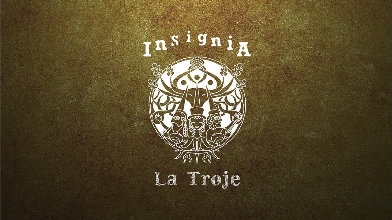 La Troje   Insignia