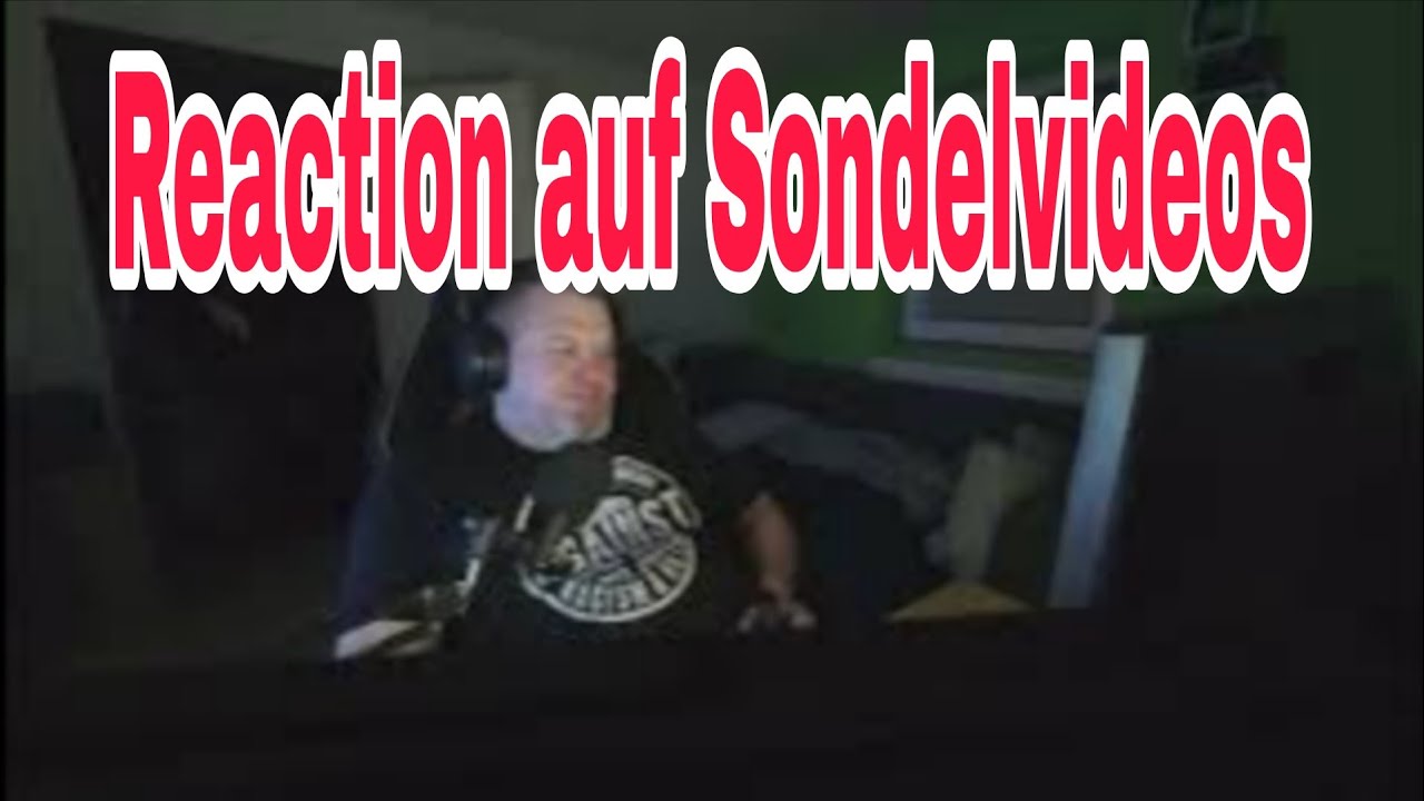 Reaction Video auf Die Schatzsucherin