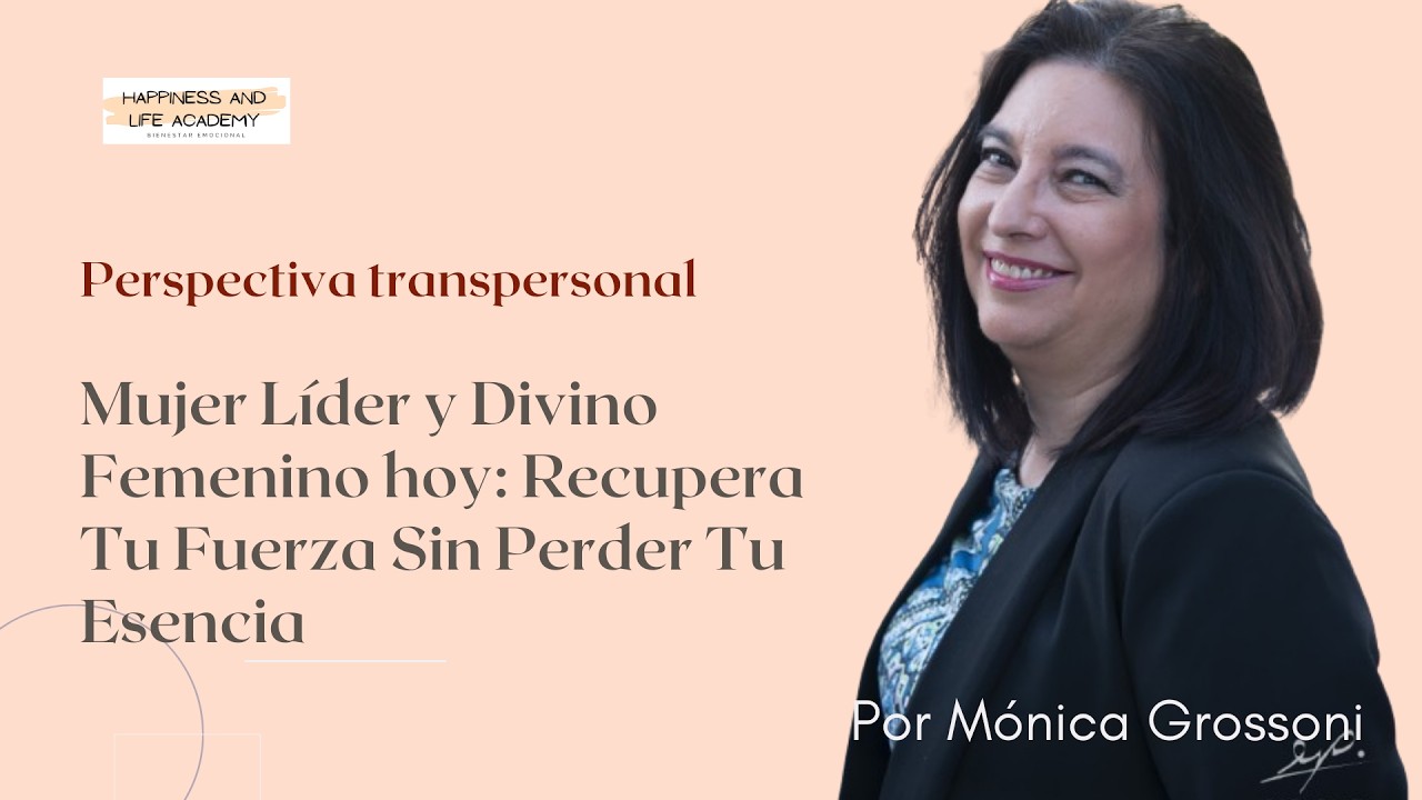 Mujer Moderna: Cómo Habitar tu Divino Femenino y Recuperar tu Poder