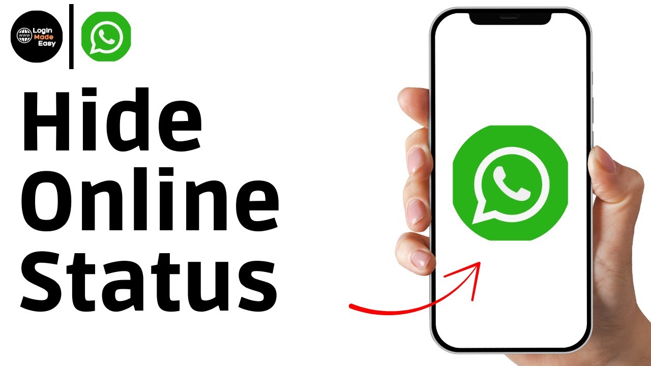 How to Hide Online Status in WhatsApp