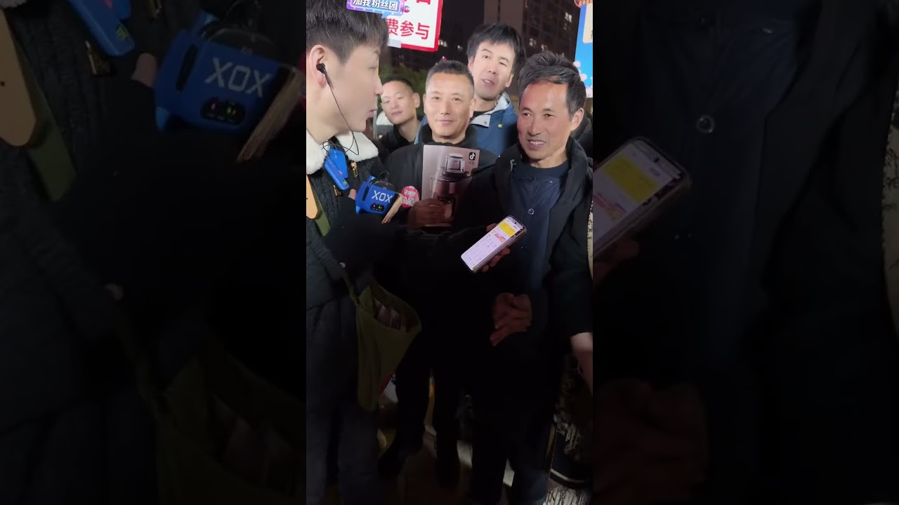 Overview of China Travel Live Streaming 纵览中国旅行直播 2026/01/17 
