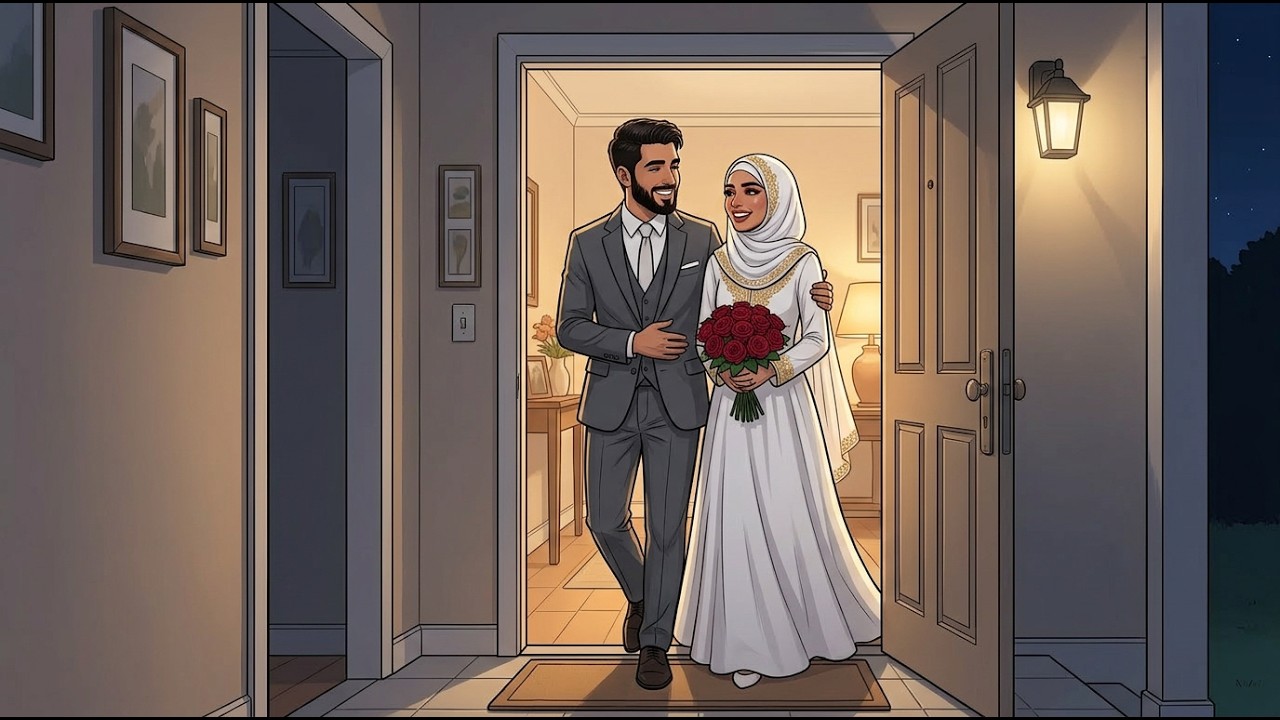 خانته لأنها فقير… فعاد بعد سنوات غنياً ورفضها حين توسلت للرجوع! نهاية صادمة 😳💔