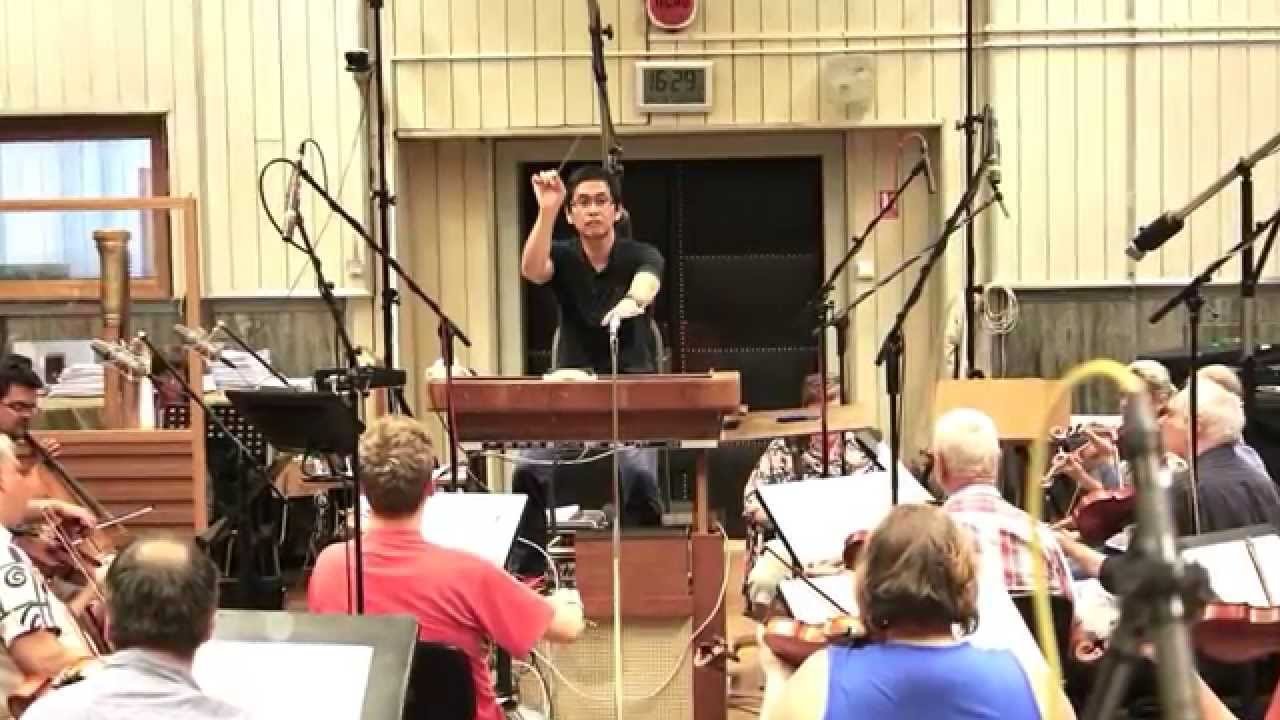 Rasa Sayange (Paulus Pea). RECORDING. Arranged by Addie MS.