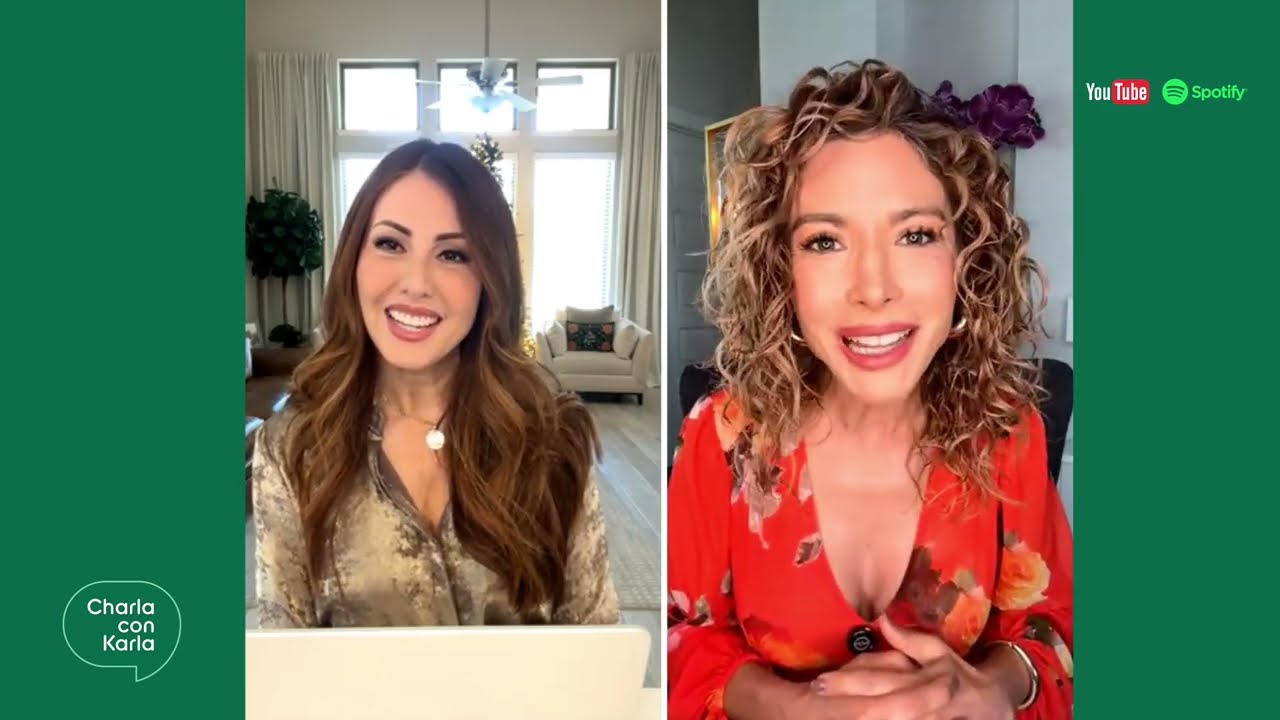 Reinventarse Despu&eacute;s de un Divorcio con Lili Rosario