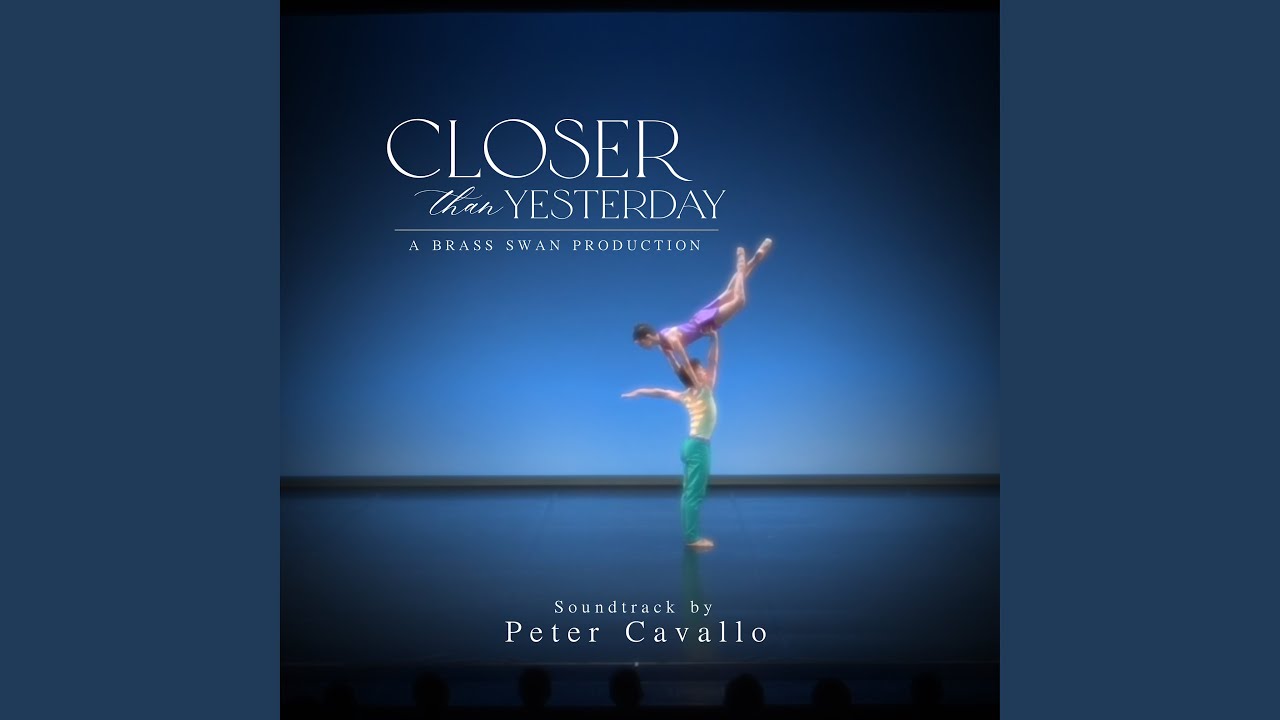 Closer Than Yesterday