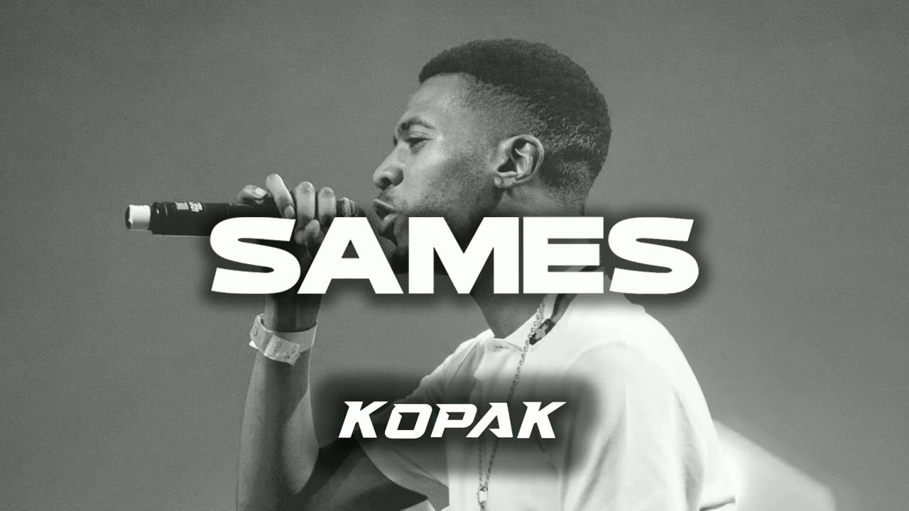 Nines x Potter Payper x Clavish Type Beat - 