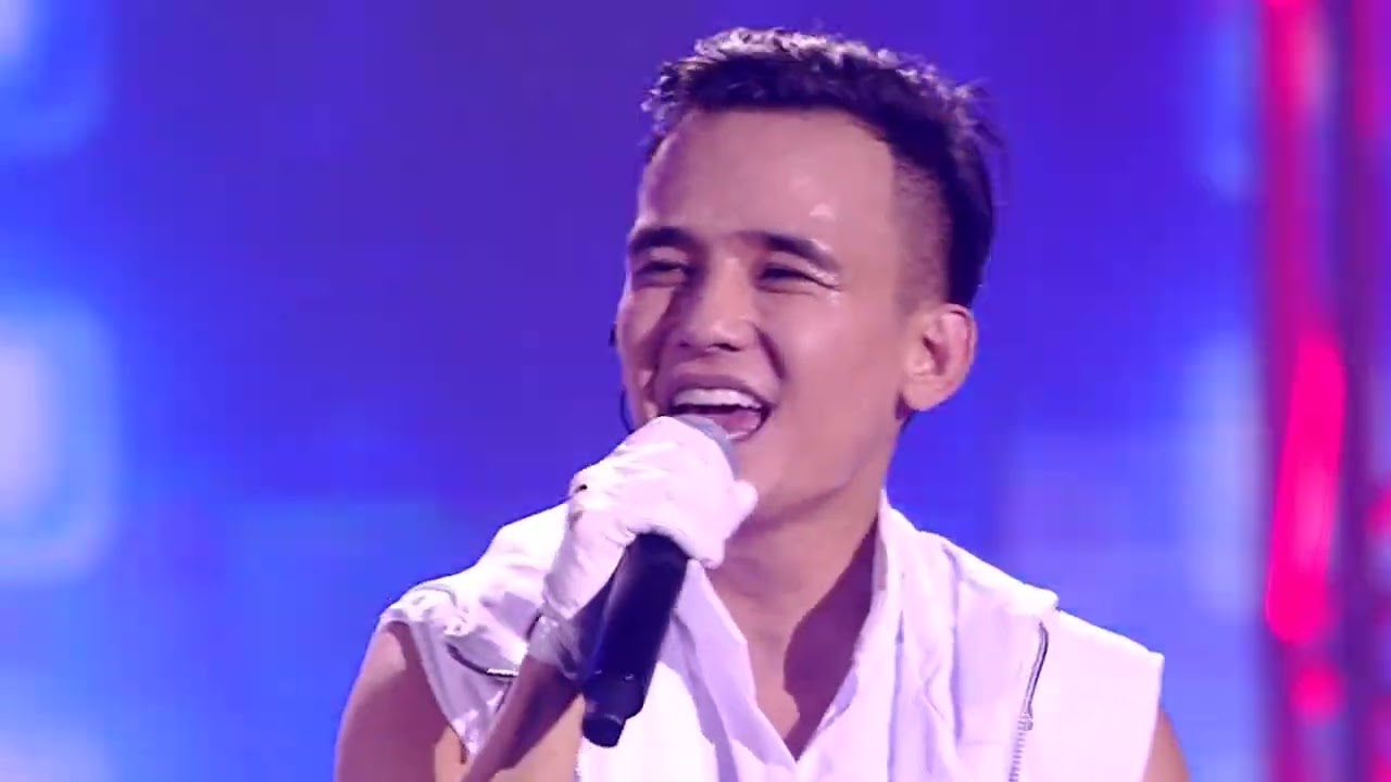 Ali Okapov - Уайымдама | Live Performance |