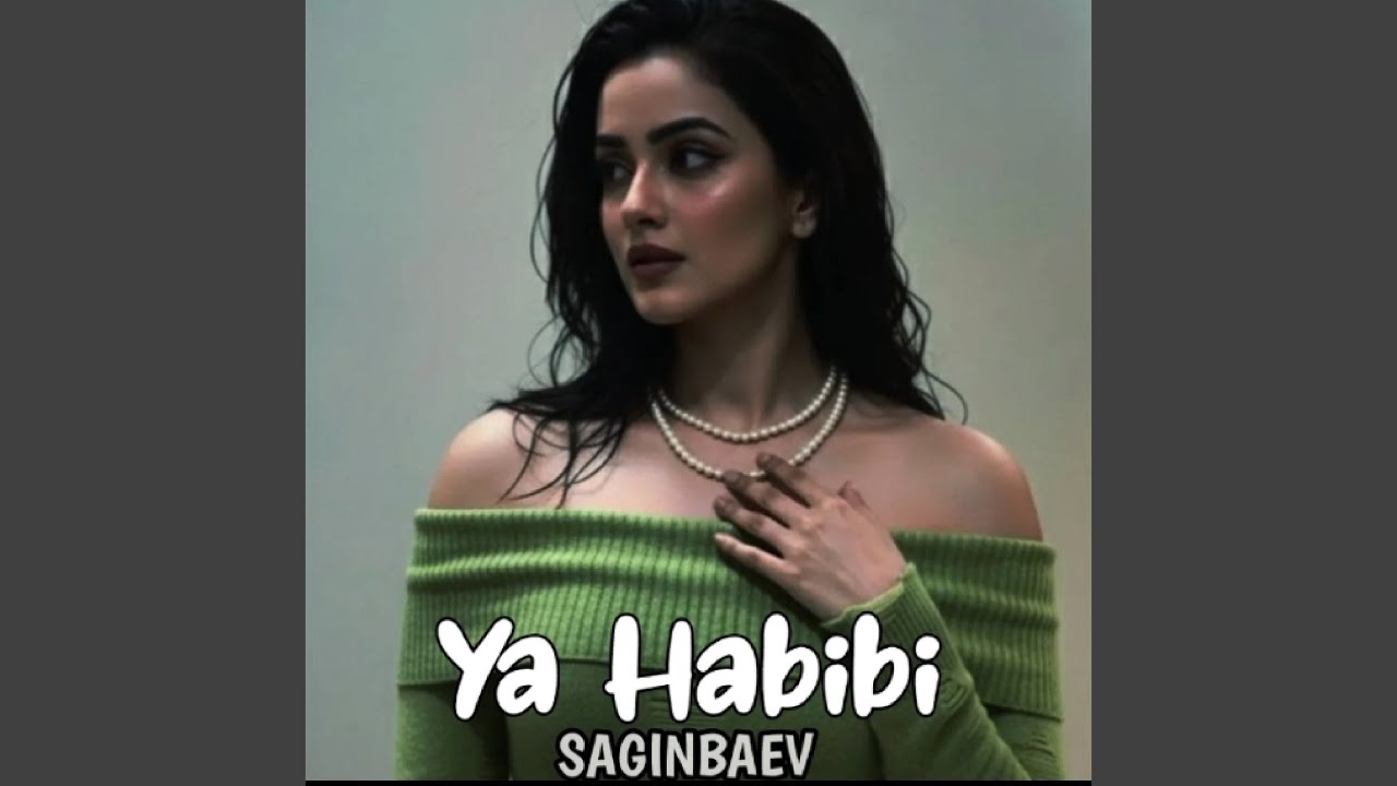 Ya Habibi