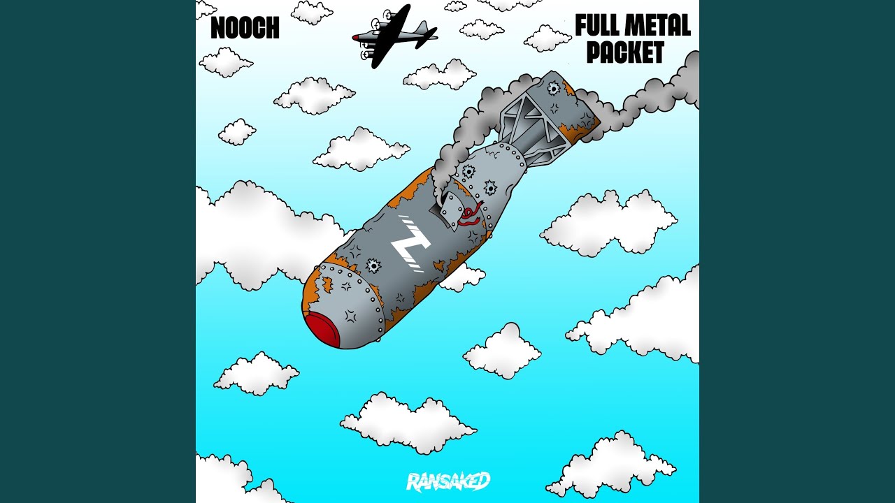 Full Metal Packet