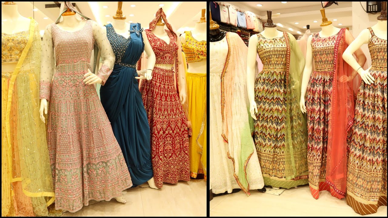 real hidden gem|purasiwalkam|exclusive bridal gown croptop |challenging price| home delivery