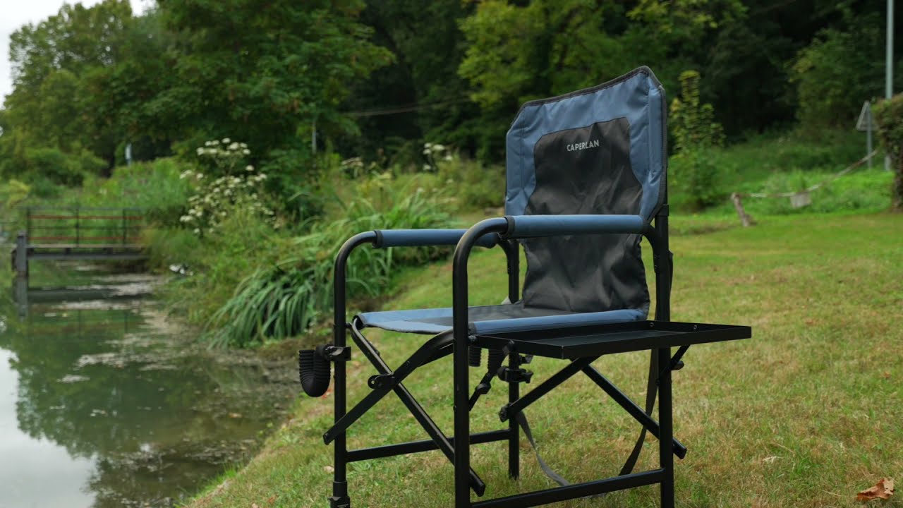Le SIEGE ESSENSEAT 500 ADJUST by Caperlan