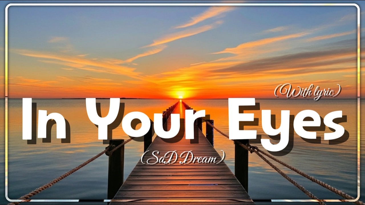 In your eyes🎵 Best Love Songs Collection – Romantic, Soft & Emotional Music