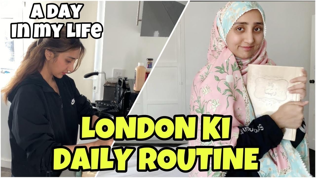 A Day In My Life 🥺 || Let’s Pack Lunch Box For Talha 💕 || Daily Routine☺️