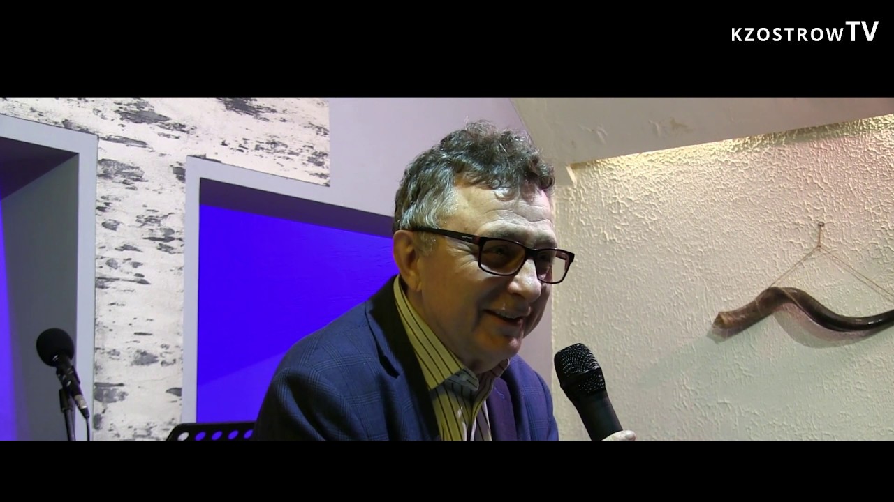 Ryszard Krzywy - Słuchanie Bożego głosu - 28.12.2019r.