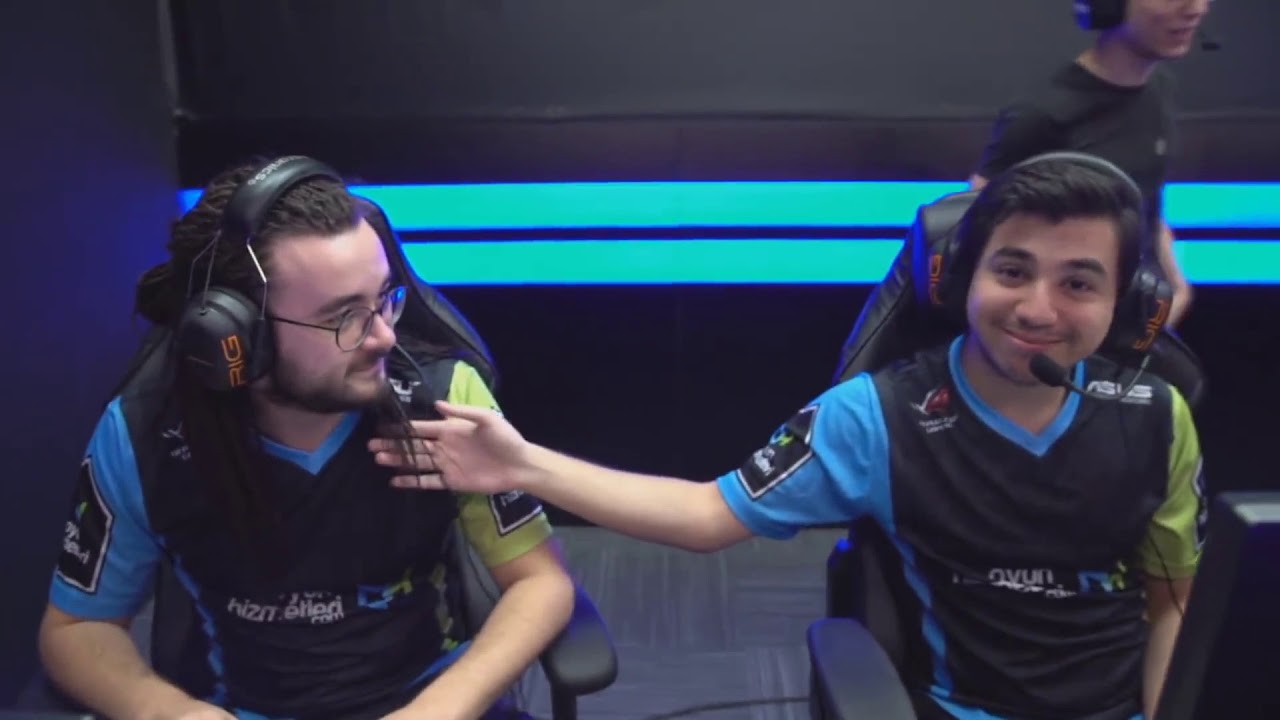MEGVA YORUMLARI ARMUT VE LUGER'İN TAHMİNLERİ LoL yayın anları #261
