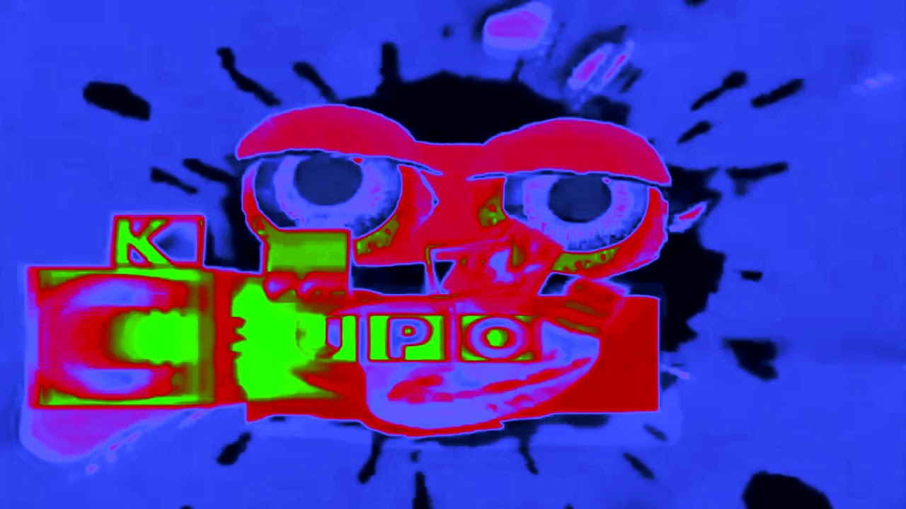 (Request/11K SUBS SPECIAL) Klasky Csupo in Videoup v15-21.VOCODEX