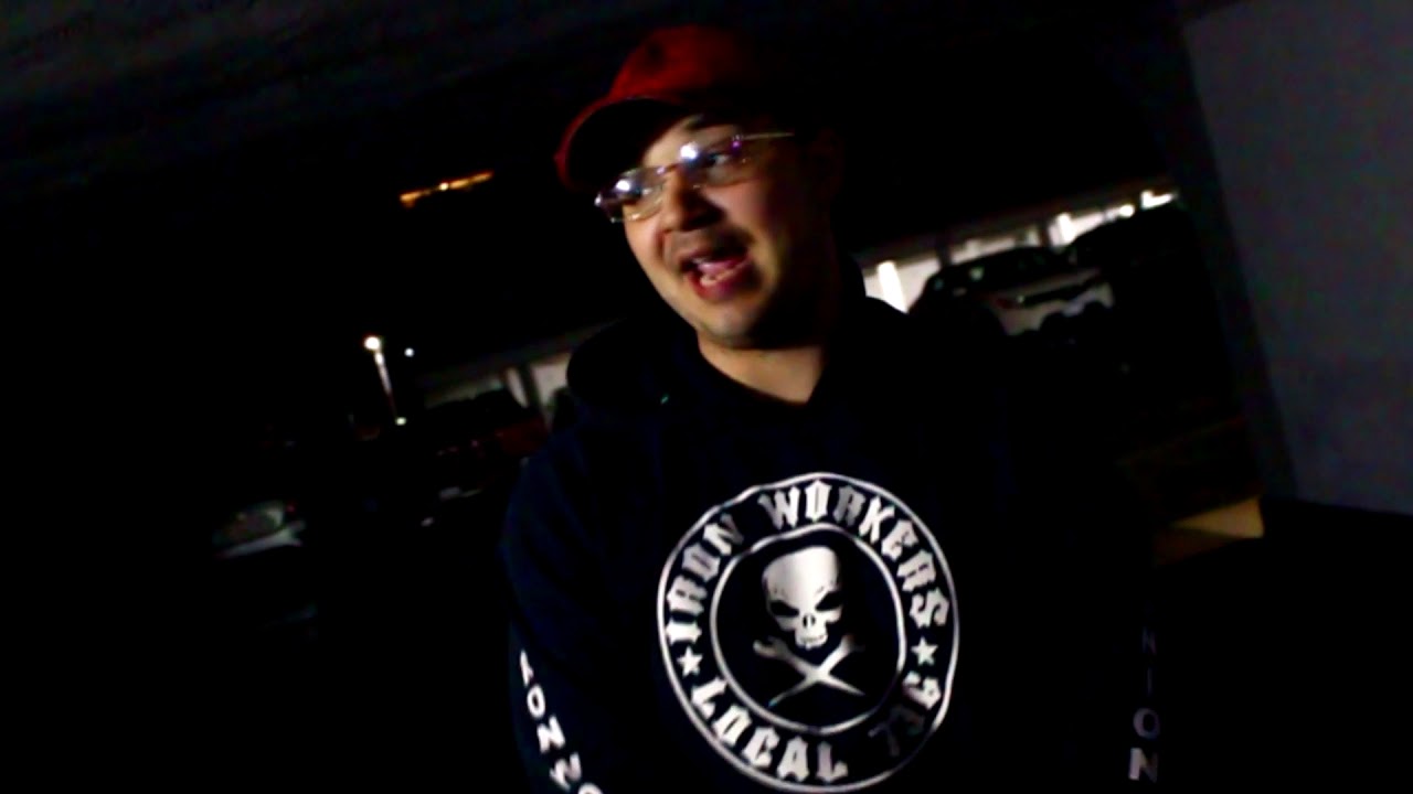 Wes Gray - Adversity [OFFICIAL MUSIC VIDEO]