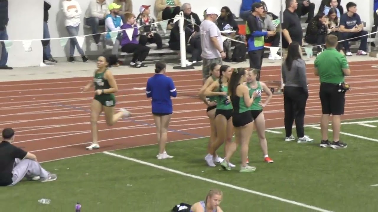 Zuriah 800 Marshall 2026