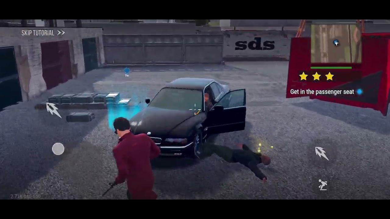 Epic Car Game Race! High Speed Action & Stunt	3.	Insane Car Racing Gameplay | No Brakes, Full Speed!