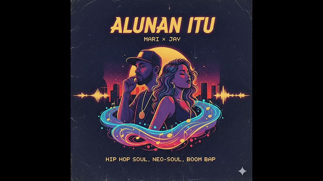Alunan Itu