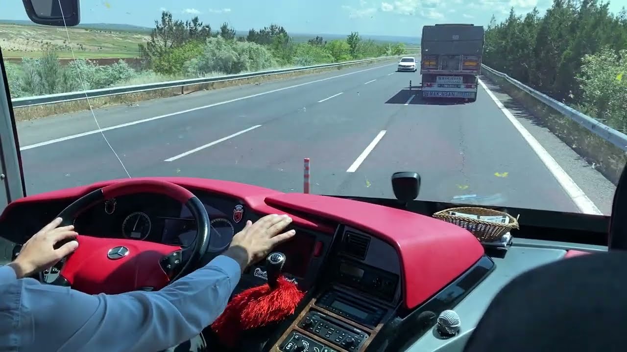 Has Diyarbakır Turizm Şanlıurfa-Diyarbakır Yolu