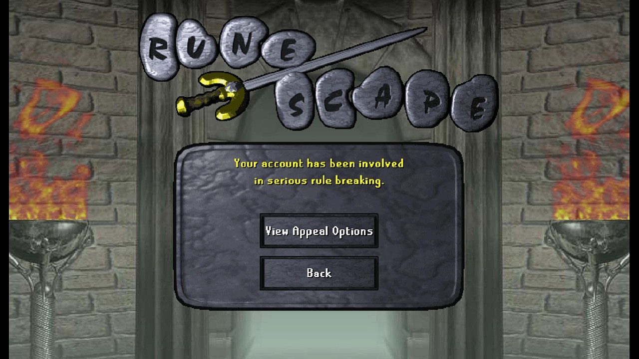 The End of Rellekka Xtreme Onechunk