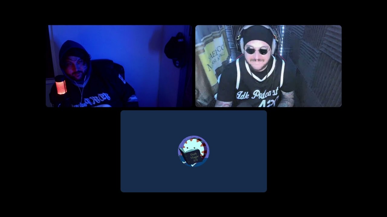 IDK ep 22
