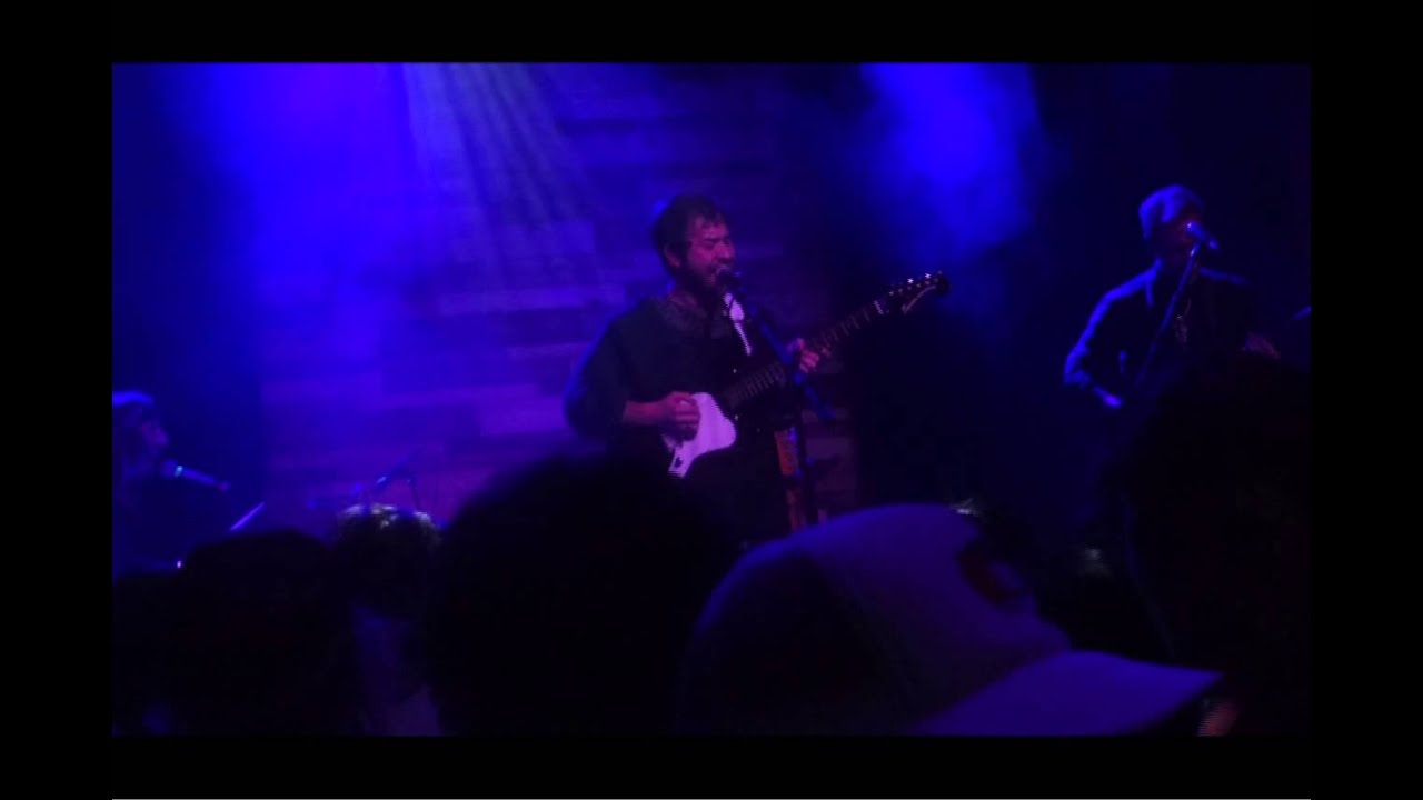 Unknown Mortal Orchestra (UMO) - One at a Time (Live)