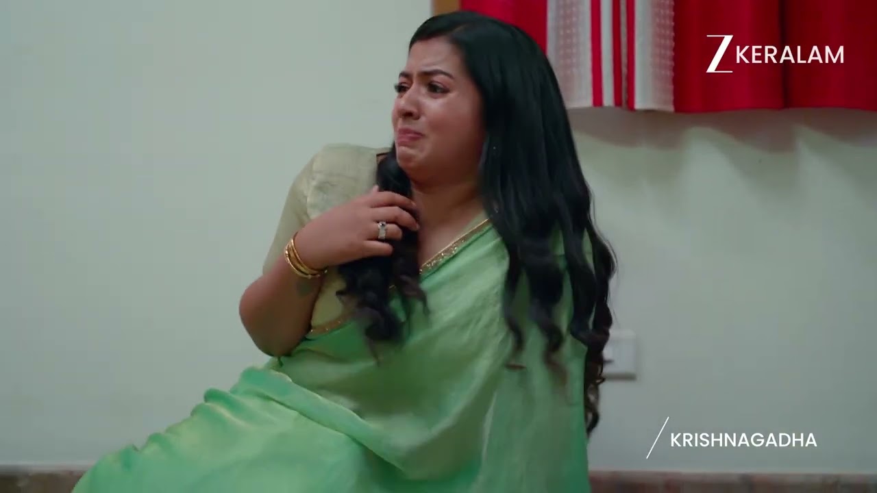 Krishnagadha | Every Day | 10 PM UAE | Zee Keralam Middle East | Episode No 185