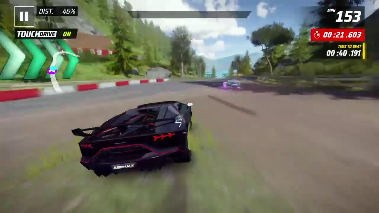 Asphalt  legends 9 Good morning Thursday session 2