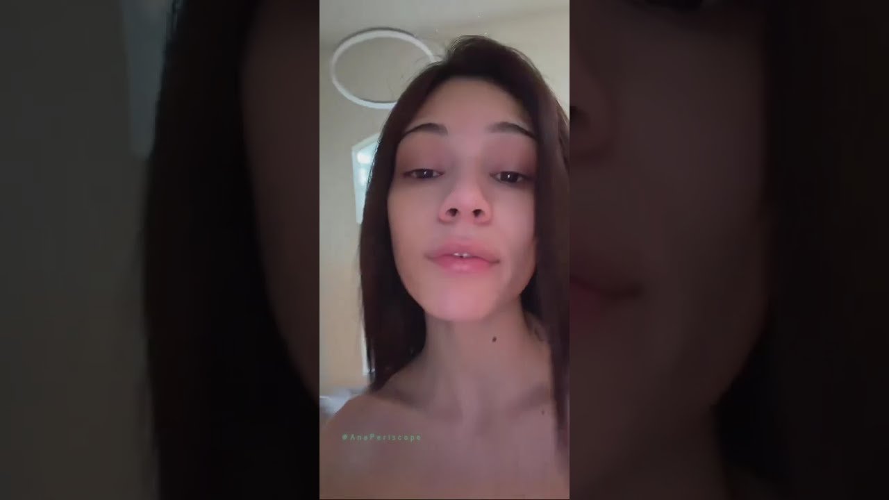 Ежедневный видеоблог LOVELYGIRL😘😘 #periscope #live #broadcast #livestream #viralvideo