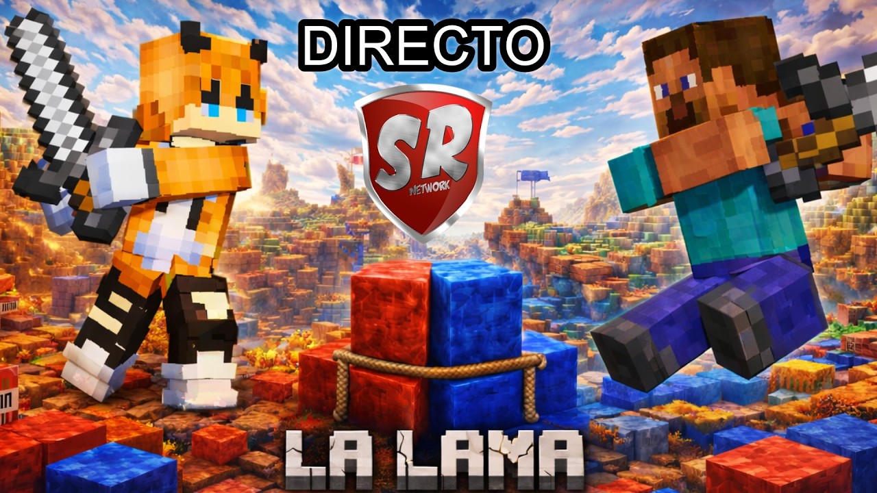 EVENTO CTW (CAPTURA LA LANA) - TORNEO EN ROLEMINE, UNETE YA!!!!