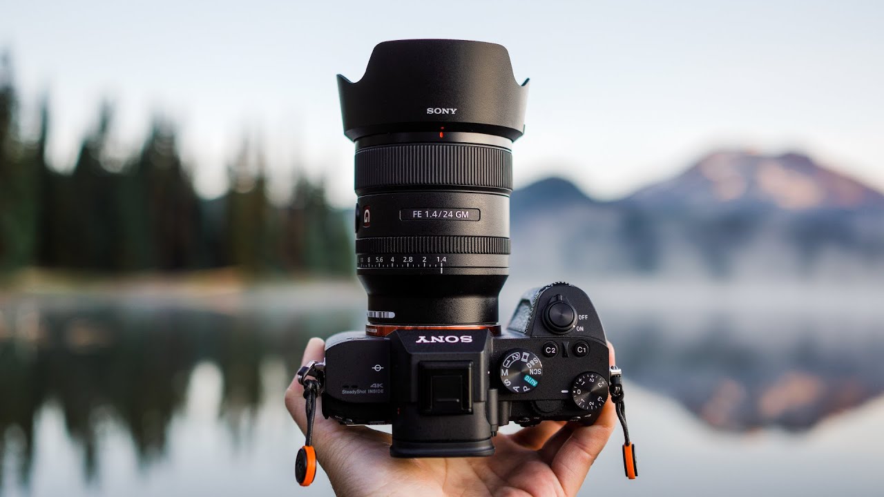 Should YOU Get a 24mm Lens?