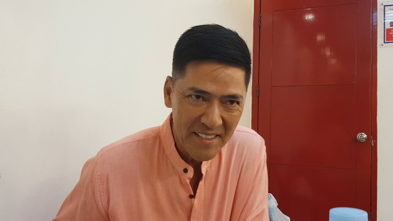 Bossing Vic Sotto all praises for Maine Medoza, talks about what kind of person she is in real life
